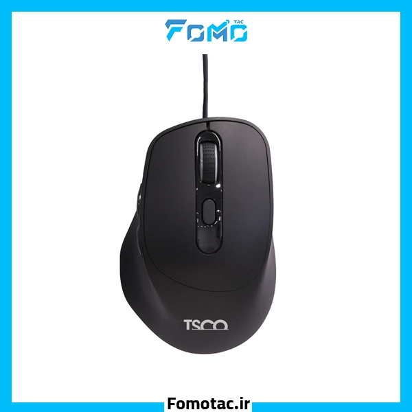 موس باسیم تسکو (TSCO) مدل TM 309