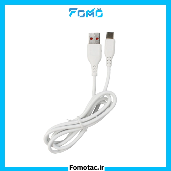 کابل شارژ تایپ سی اسکای دلفین(sky Dolphin) مدلS61T