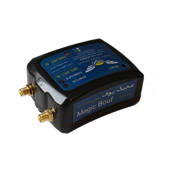 ردیاب خودرو مجیک بوف مدل GVT-100