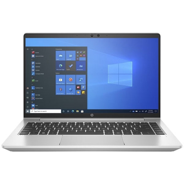 لپ تاپ اچ پی 14.1 اینچ Probook 445 G8 Ryzen 5-5600U FHD