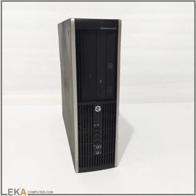 HP Compaq Elite 8300-SFF | ram 8GB | 500GB SSD | i5 | INTEL مینی کیس اچ پی استوک