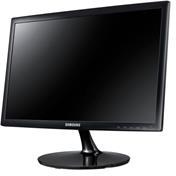 مانیتور سامسونگ S19C325N سایز ۱۹ اینچ HD TN با زمان پاسخگویی ۵ میلی‌ثانیه