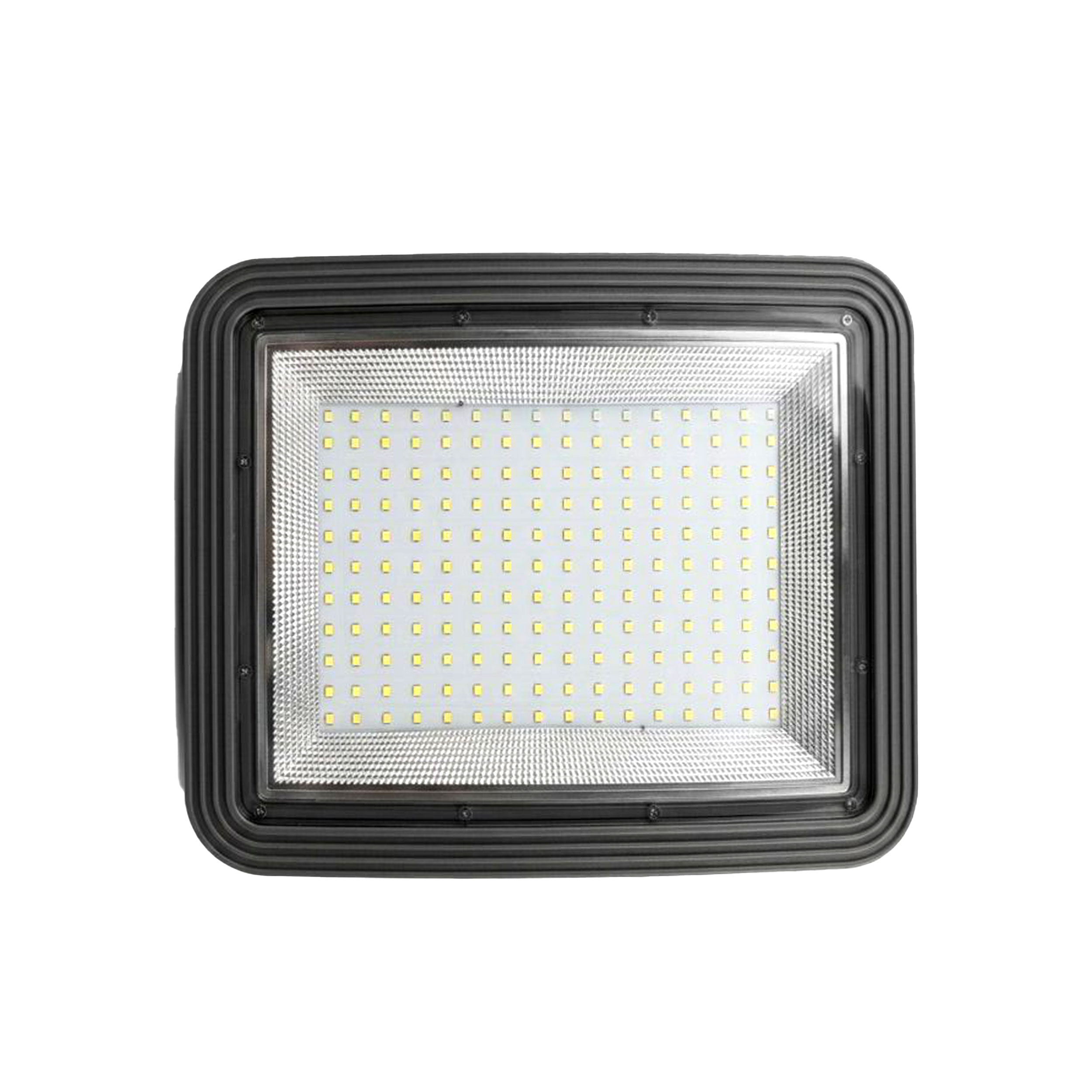 پروژکتور شارژی و خورشیدی N-Light مدل XJ-D138