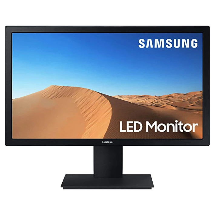 مانیتور سامسونگ مدل S24A310NHC سایز 24 اینچ