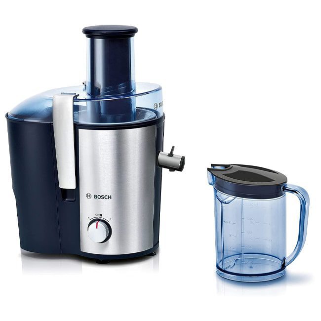ُآبمیوه گیری بوش 700 وات مدل MES3500