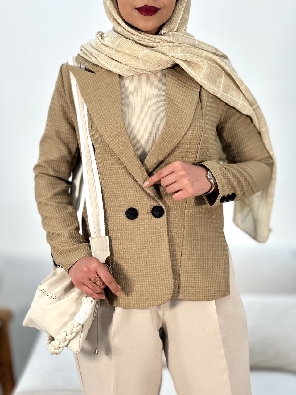 کت آتیس کد te87315