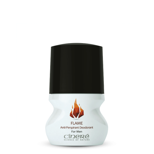 دئودورانت‌ مردانه Flame سینره