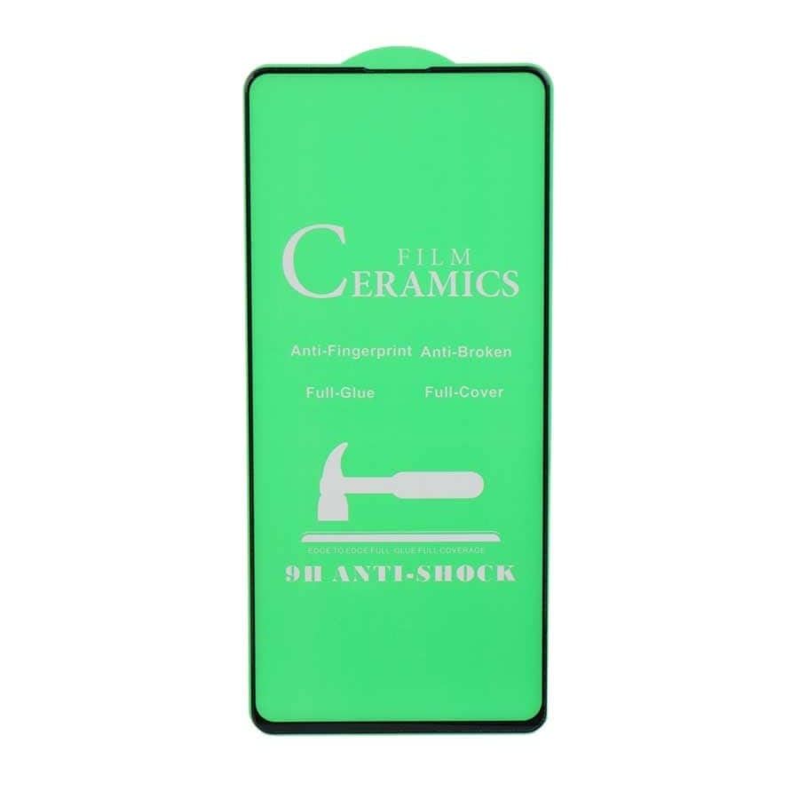 محافظ سرامیکی ضد ضربه Galaxy A71 Ceramic unshocked