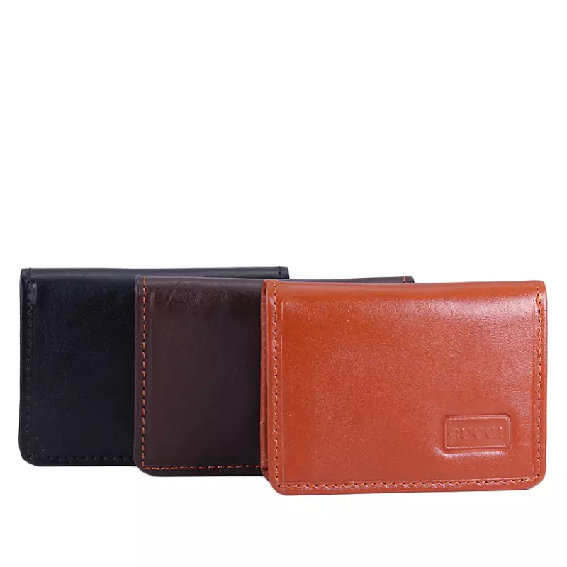 کیف جاکارتی چرم گوچی کد 269