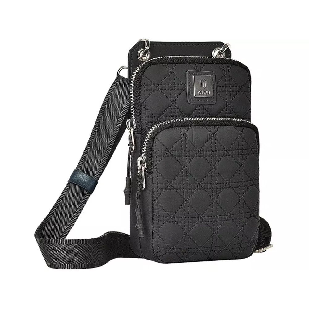 کیف دوشی ضدآب ویوو WIWU Waterproof Mini Crossbody bag