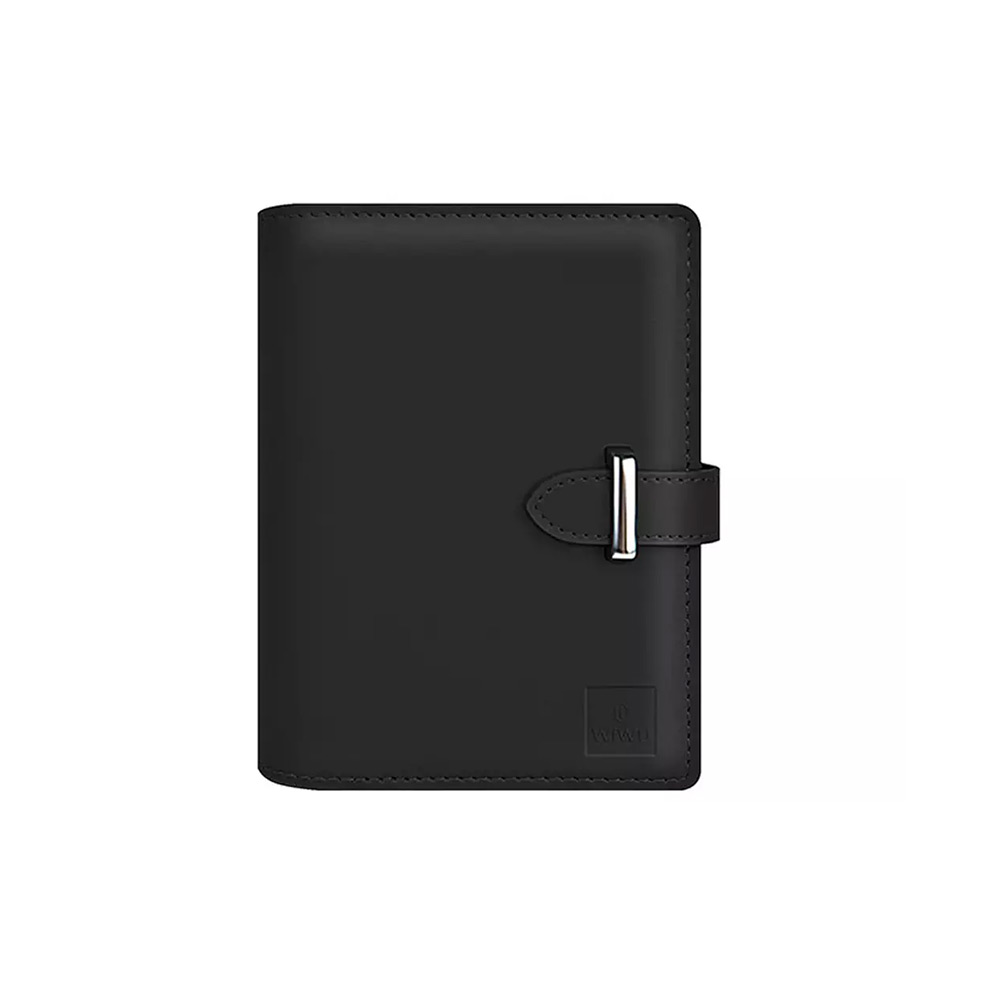 کیف پول و کیف پاسپورتی مردانه ویوو Wiwu APWBL Ambassador Passport Wallet
