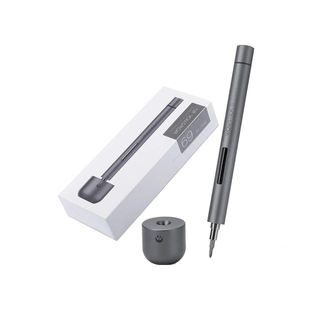 پیچ گوشتی شارژی شیائومی مدل Xiaomi CP0001 wowstick 1F+ screwdriver