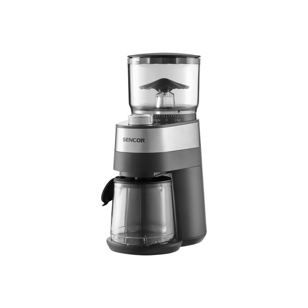 آسیاب قهوه سنکور مدل SCG 5060BK
