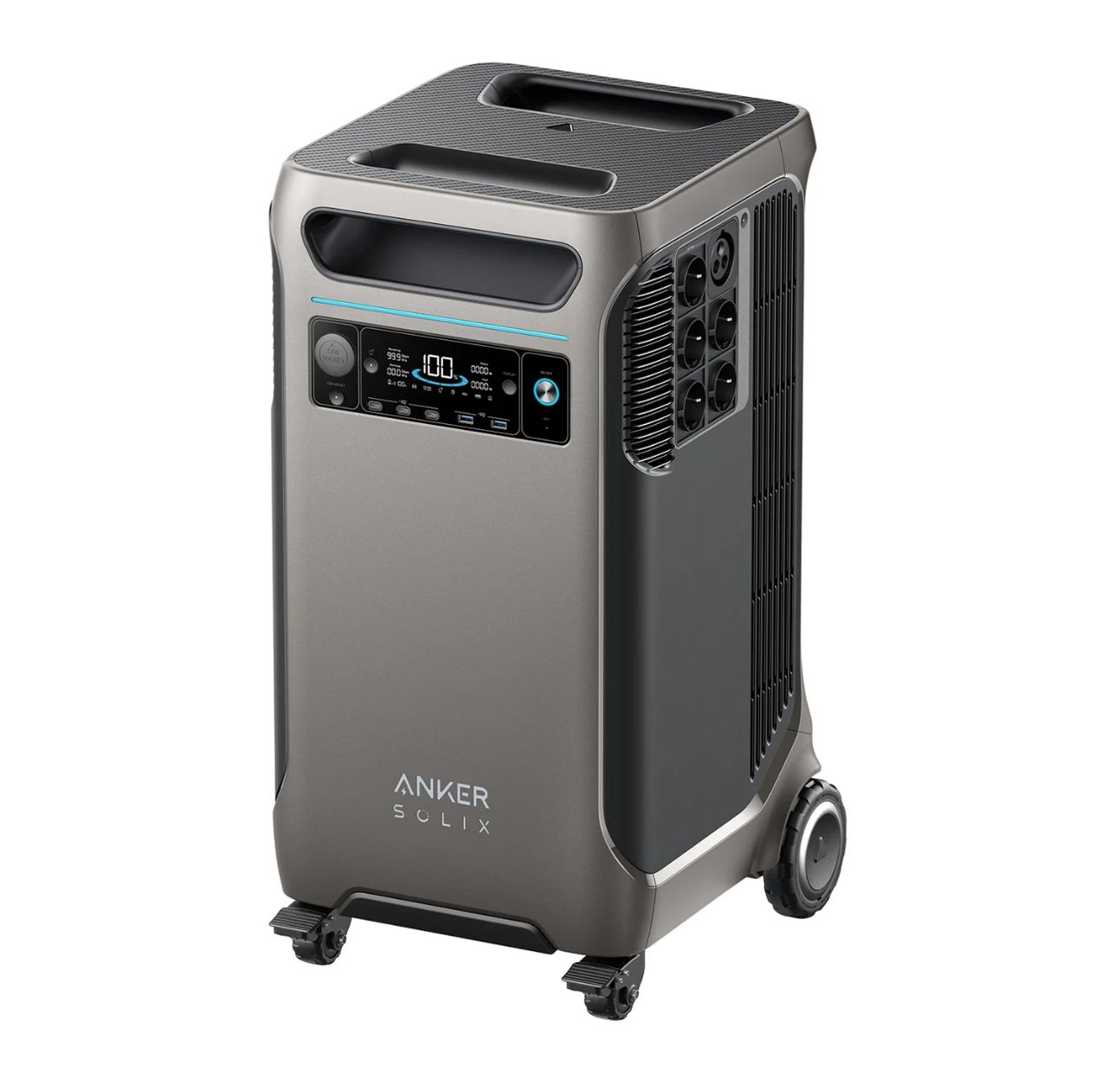 پاور استیشن Anker SOLIX F3800