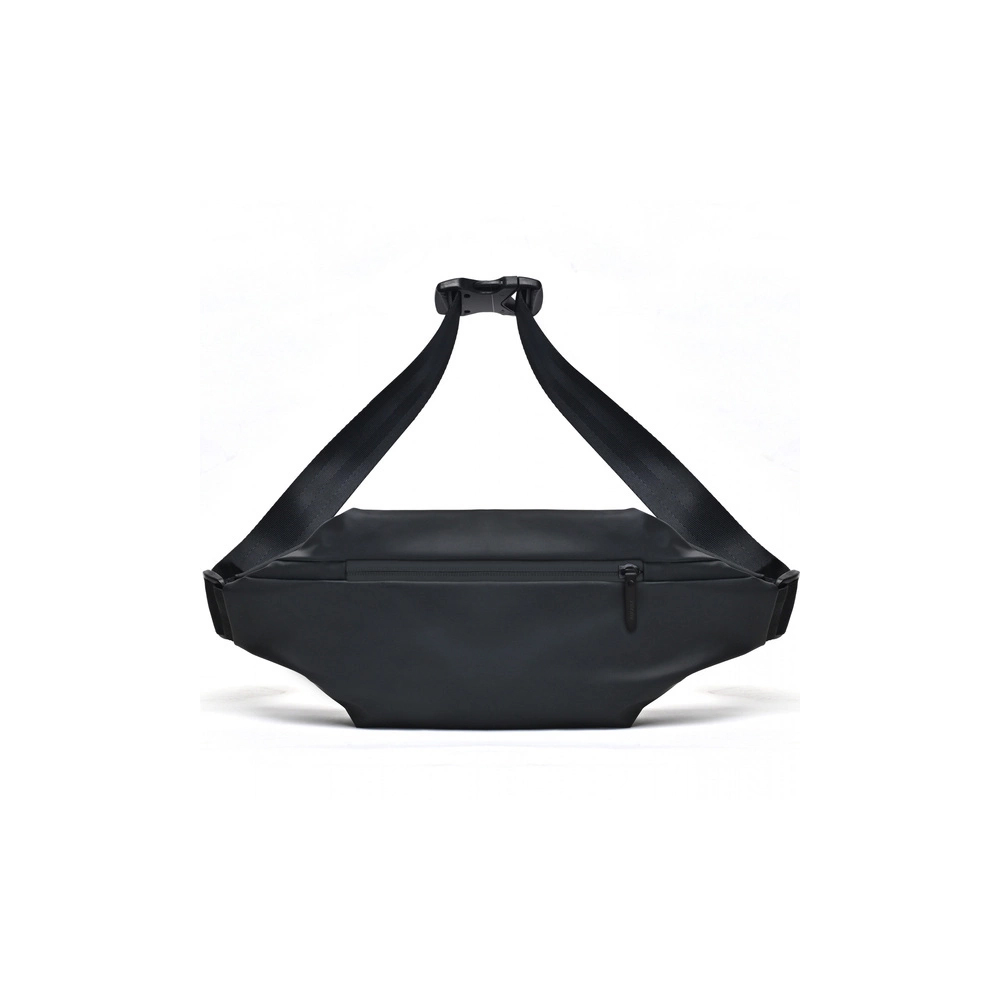 کیف تک بند شیائومی مدل Xiaomi Mi Sport Fanny Pack Kidney Bag Black M810614