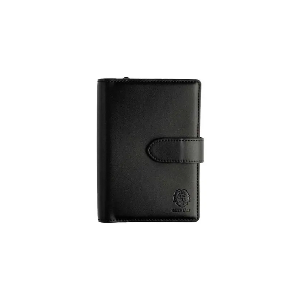کیف پاسپورت گرین لاین مدل GREEN LION GNPASPOTPCH BAG PASSPORT POUCH