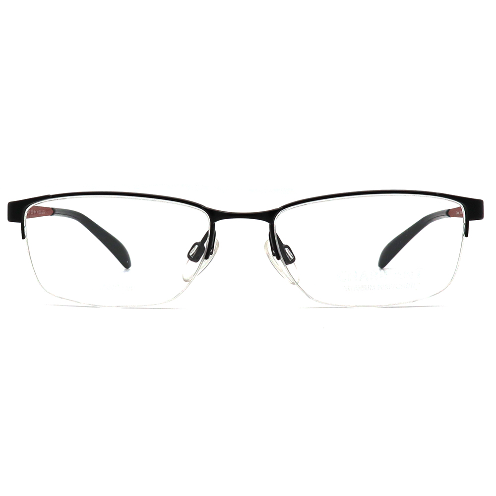 عینک طبی مردانه تیتاینوم CHARMANT CH10319
