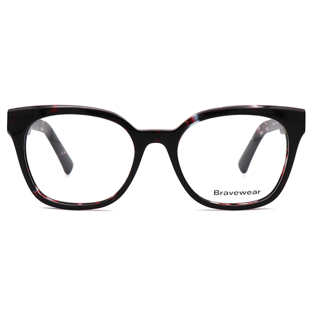 عینک طبی زنانه برند Bravewear کد BRW6062