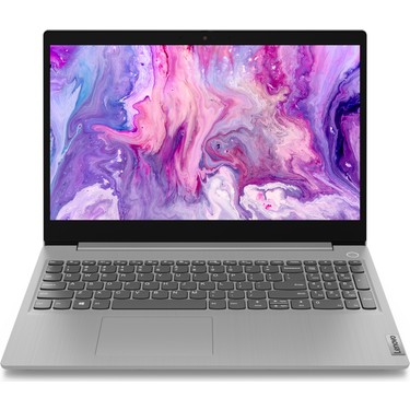 لپ تاپ لنوو Lenovo IdeaPad 3 (IP Slim 3) i3 (1315U) – 8GB – 256GB SSD – IRIS FHD – 2024