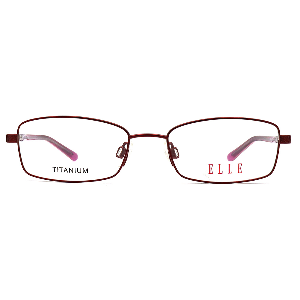 عینک مطالعه زنانه تیتانیوم ELLE EL18746