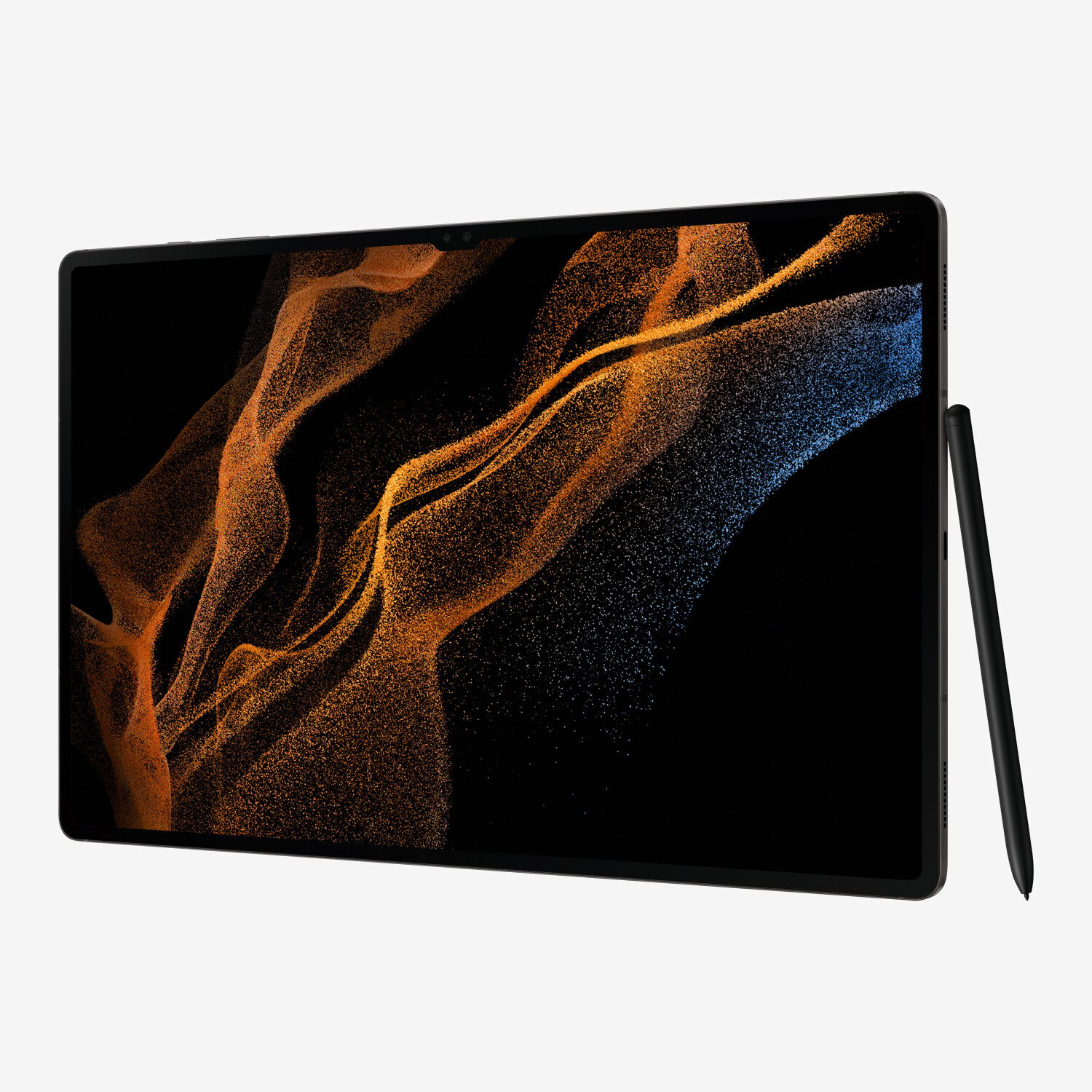 تبلت سامسونگ SASMSUNG Galaxy TAB S8 Ultra SM-X906 128GB 5G با گارانتی و کد رجیستری