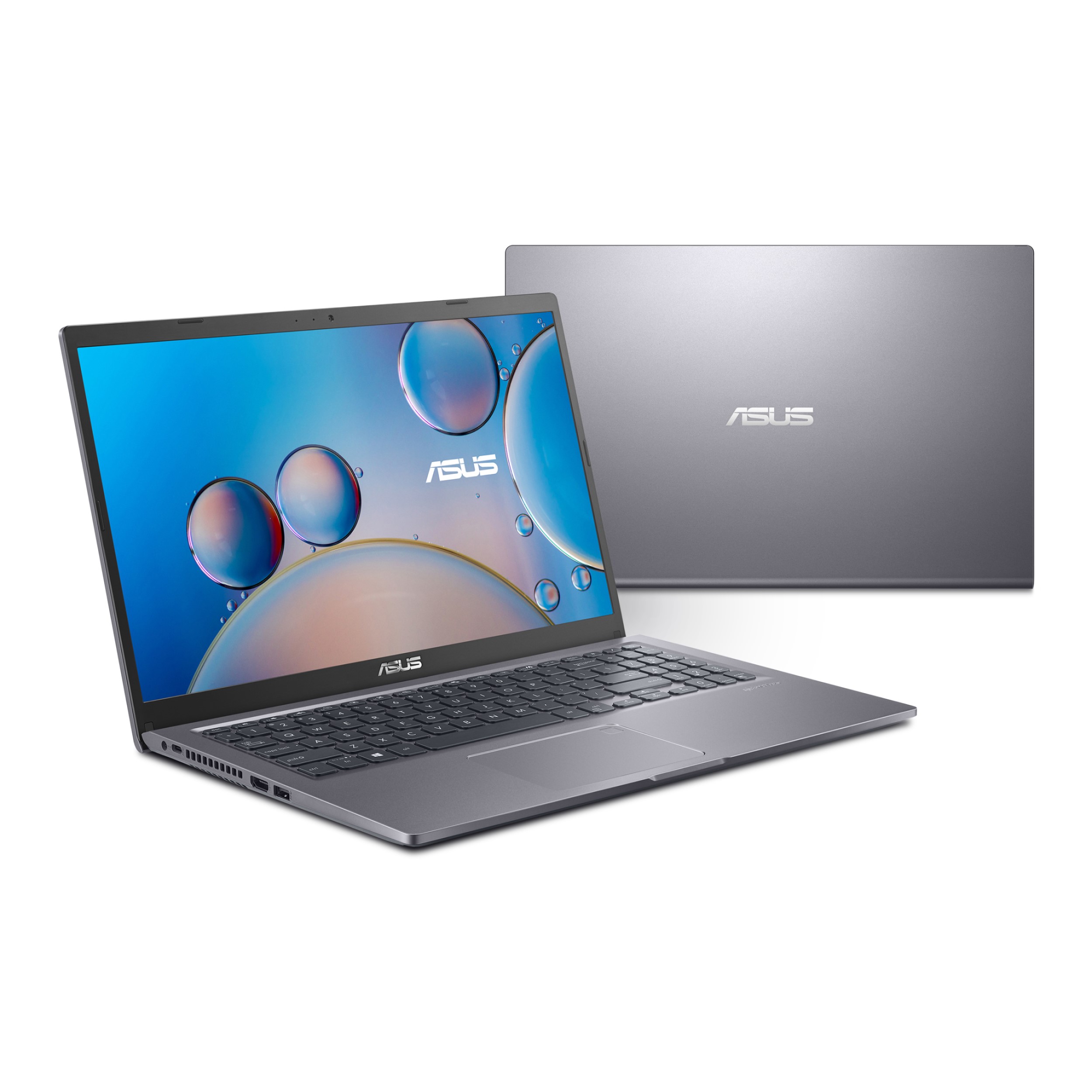لپ تاپ ایسوس Asus VivoBook X515FA – BD i3(10110)-4GB-1 GB- intl FHD