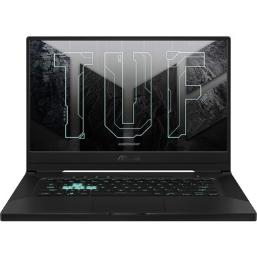 لپ تاپ ایسوس گیمینگ (Asus TUF Gaming F15 FX516PE – DU i7(11370)-8GB-1TB SSD- 4G (3050Ti