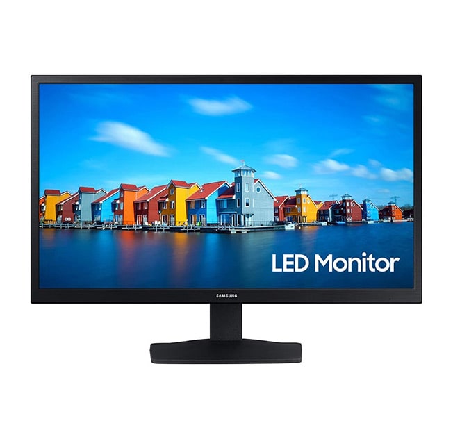 مانیتور 19 اینچ سامسونگ مدل Samsung Monitor LS19A330