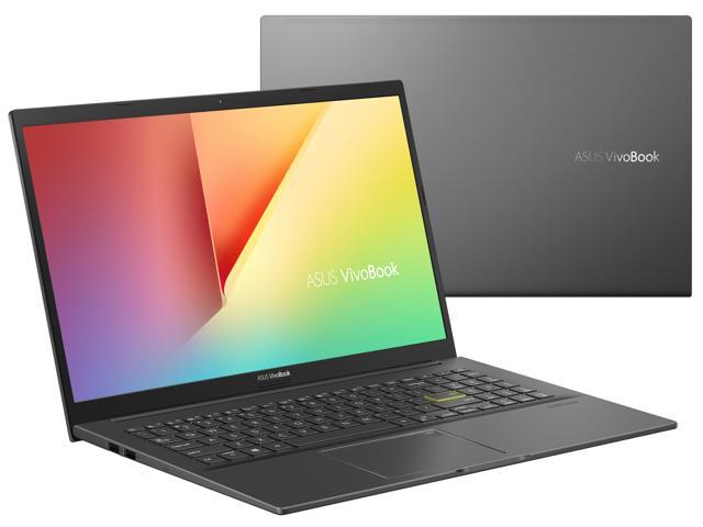 لپ تاپ ایسوس Asus VivoBook K513EQ – CE i5(1135)-16GB-512SSD-2GB MX350 FHD