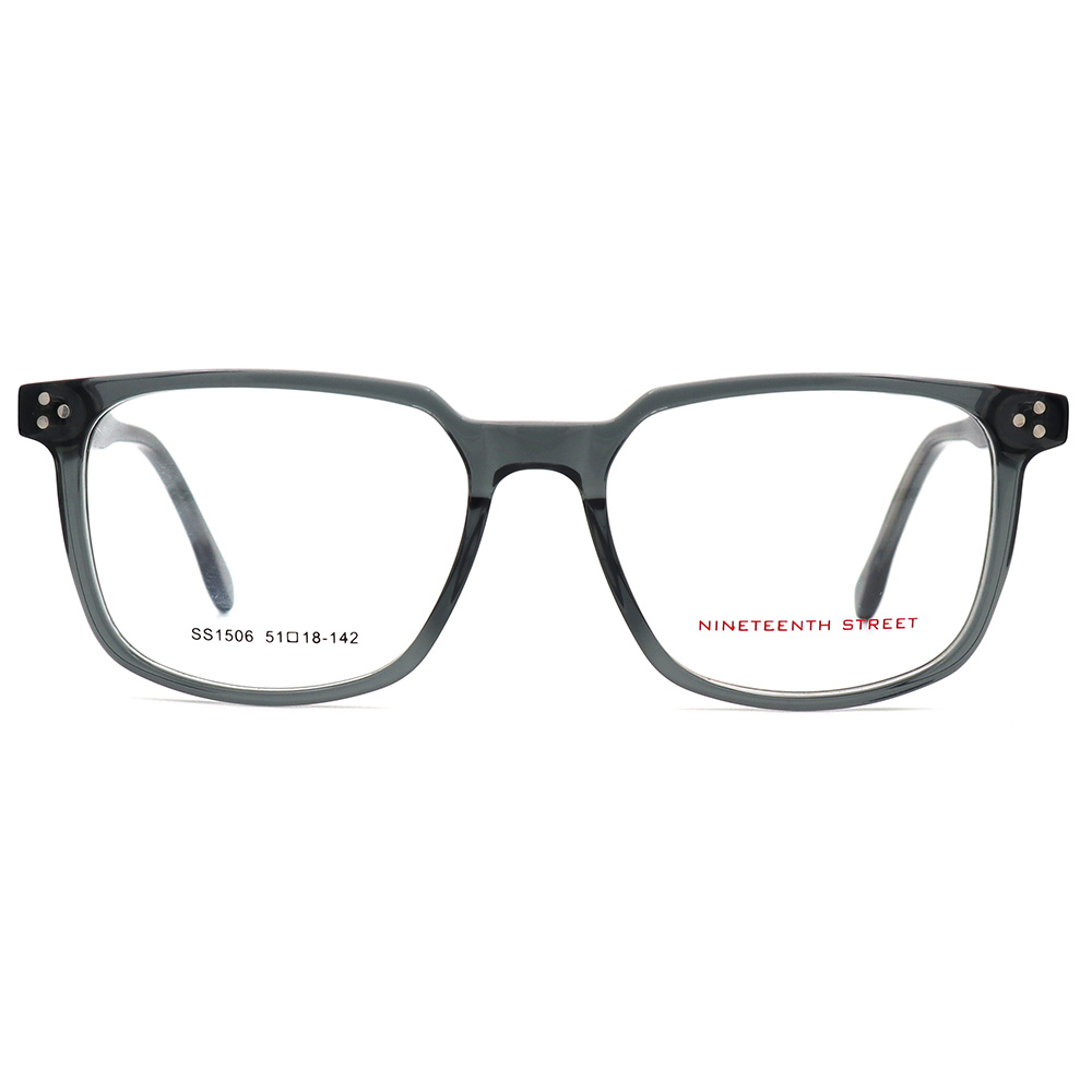 عینک طبی مردانه NINETEENTH STREET SS1506