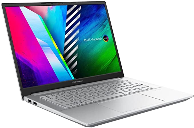 لپ تاپ ایسوس Asus VivoBook Pro 15 K3500PH i5(11300H)-16GB-512SSD-4G(GTX1650) OLED