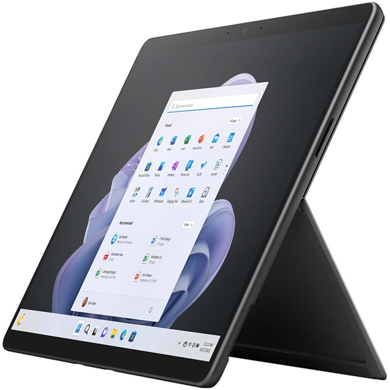 تبلت 13 اینچی مایکروسافت مدل Surface Pro 9 – i5 – 16GB – 256GB