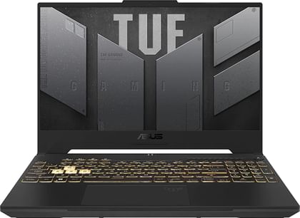 لپ تاپ ایسوس گیمینگ Asus TUF Gaming F15 FX507ZC i5(12500H)-16GB -512GB SSD-4G 3050
