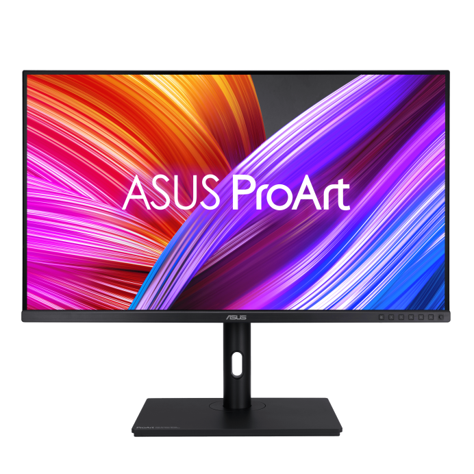 مانیتور ایسوس 32 اینچ مدل Asus ProArt Display PA328QV IPS 32″ QHD 2K IPS 75Hz