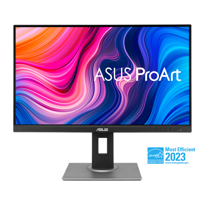مانیتور ایسوس 24 اینچ مدل Asus ProArt Display PA248QV IPS 24″ WQHD 2K IPS 75Hz