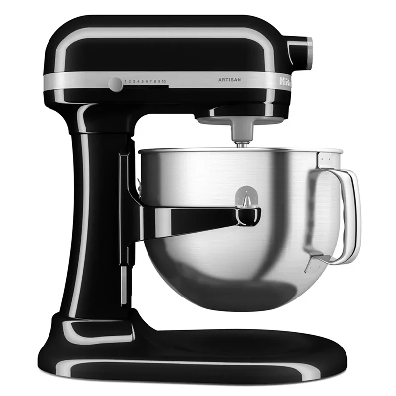 همزن کاسه دار کیچن اید مدل Heavy Duty ظرفیت 6.6 لیتر