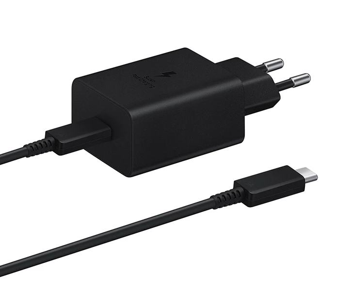 شارژر 45 واتی سوپرفست سامسونگ Samsung Adapter Charging – 45W با گارانتی