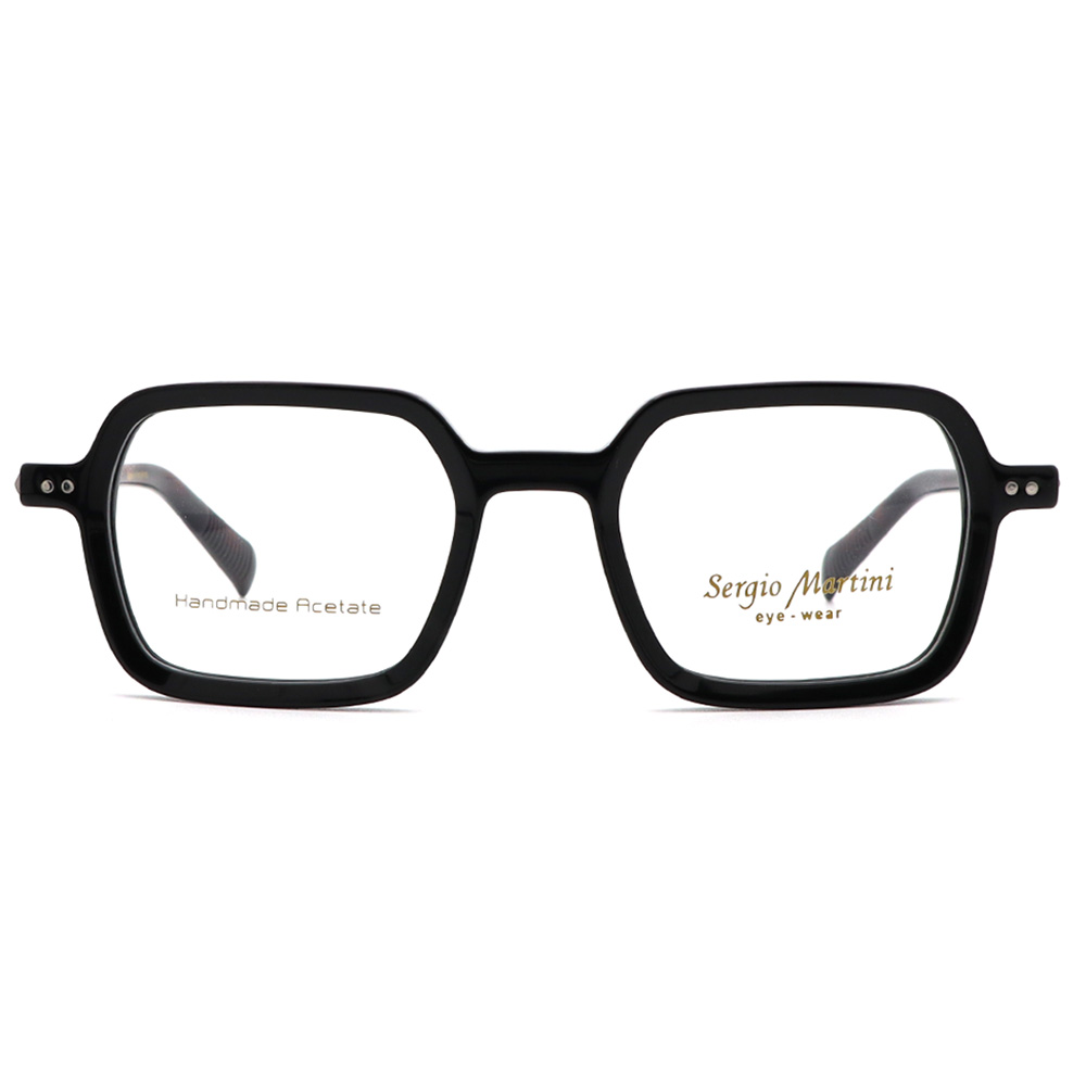 عینک طبی کائوچو سرجیو مارتینی Sergio Martini SM-4506