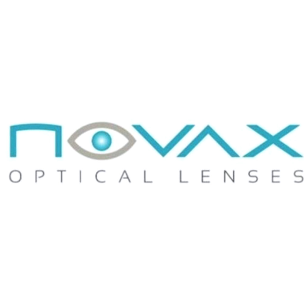 عدسی آنتی رفلکس برند نواکس NOVAX UV Protection 1.58