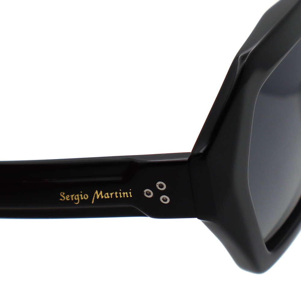 عینک آفتابی زنانه Sergio Martini SA-1880 — تصویر ۵