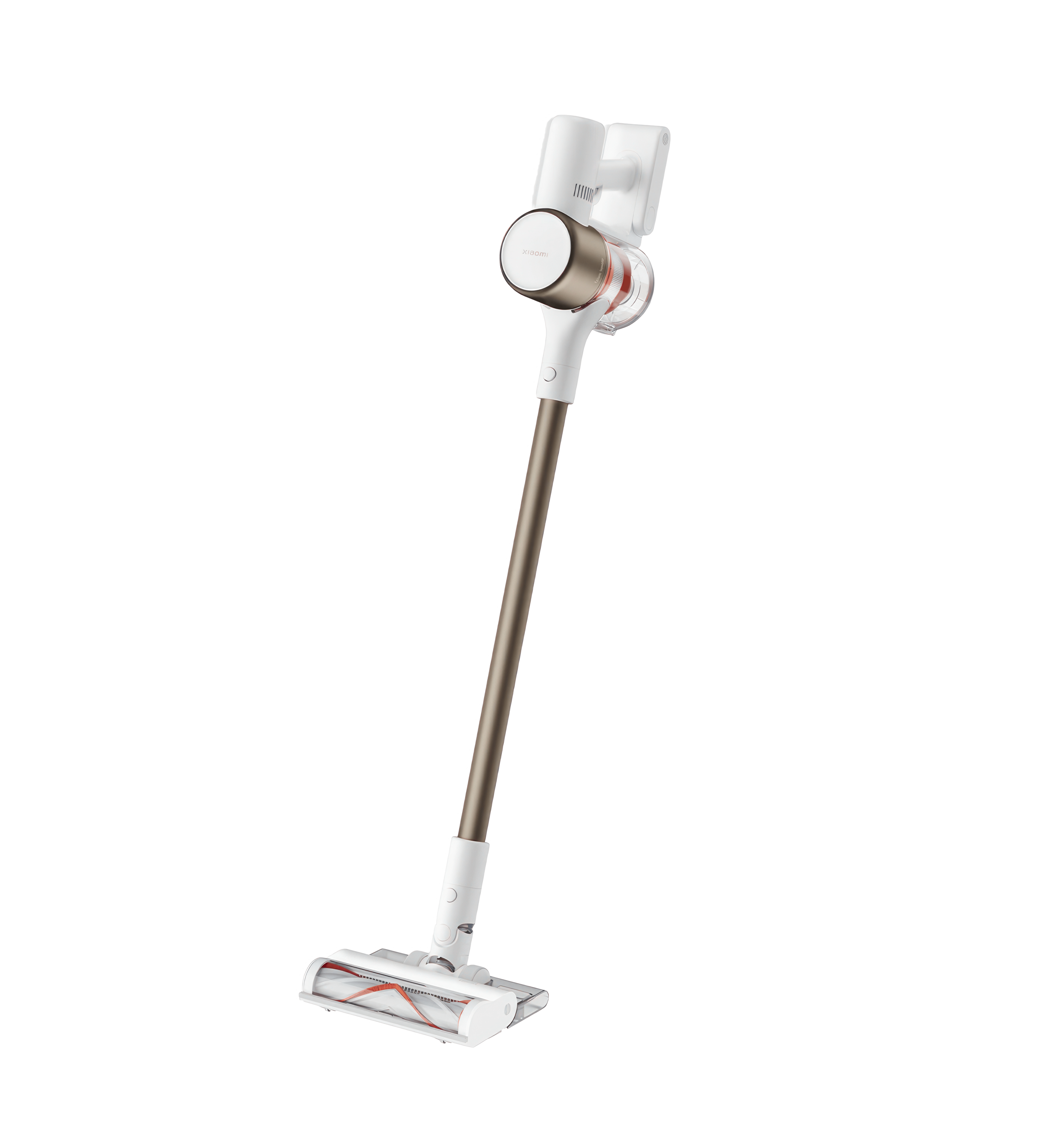 جارو شارژی شیائومی مدل Xiaomi Vacuum Cleaner G10 Plus — تصویر ۴