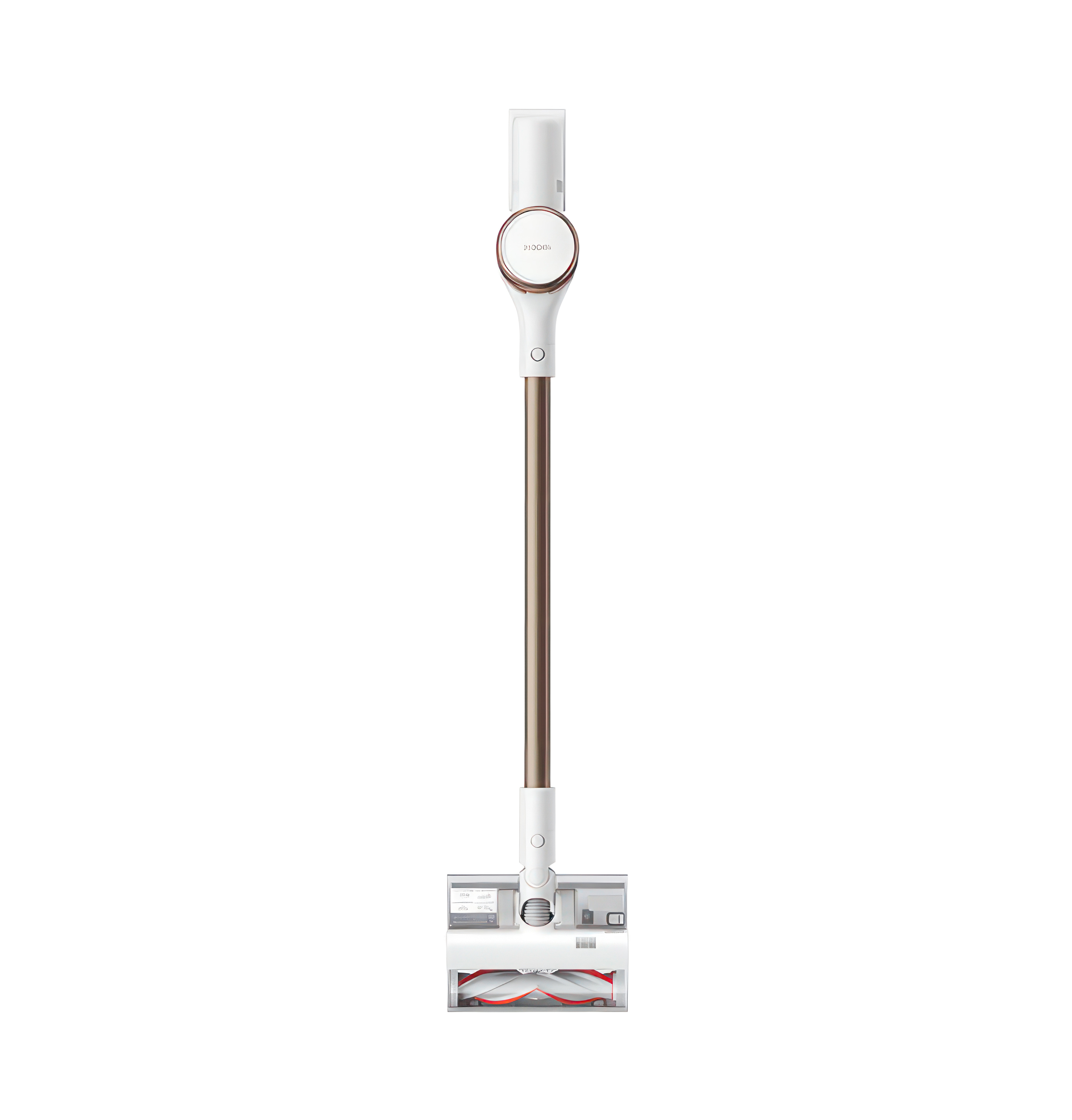 جارو شارژی شیائومی مدل Xiaomi Vacuum Cleaner G10 Plus — تصویر ۵