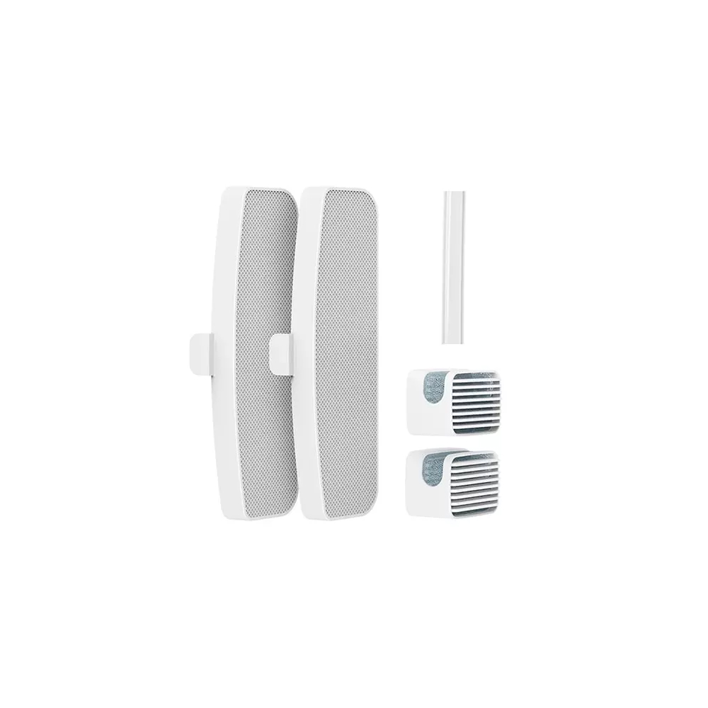 مجموعه فیلتر آبخوری هوشمند حیوانات خانگی شیائومی Xiaomi Mijia Smart Pet Water Dispenser Filter Set XWFE01 MG