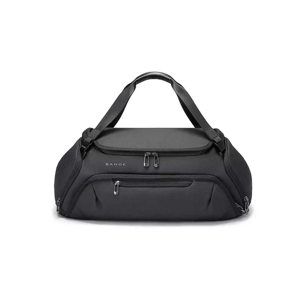 کیف ورزشی بنج Bange BG-7561 Wet and Dry Separation Fitness Travel Bag