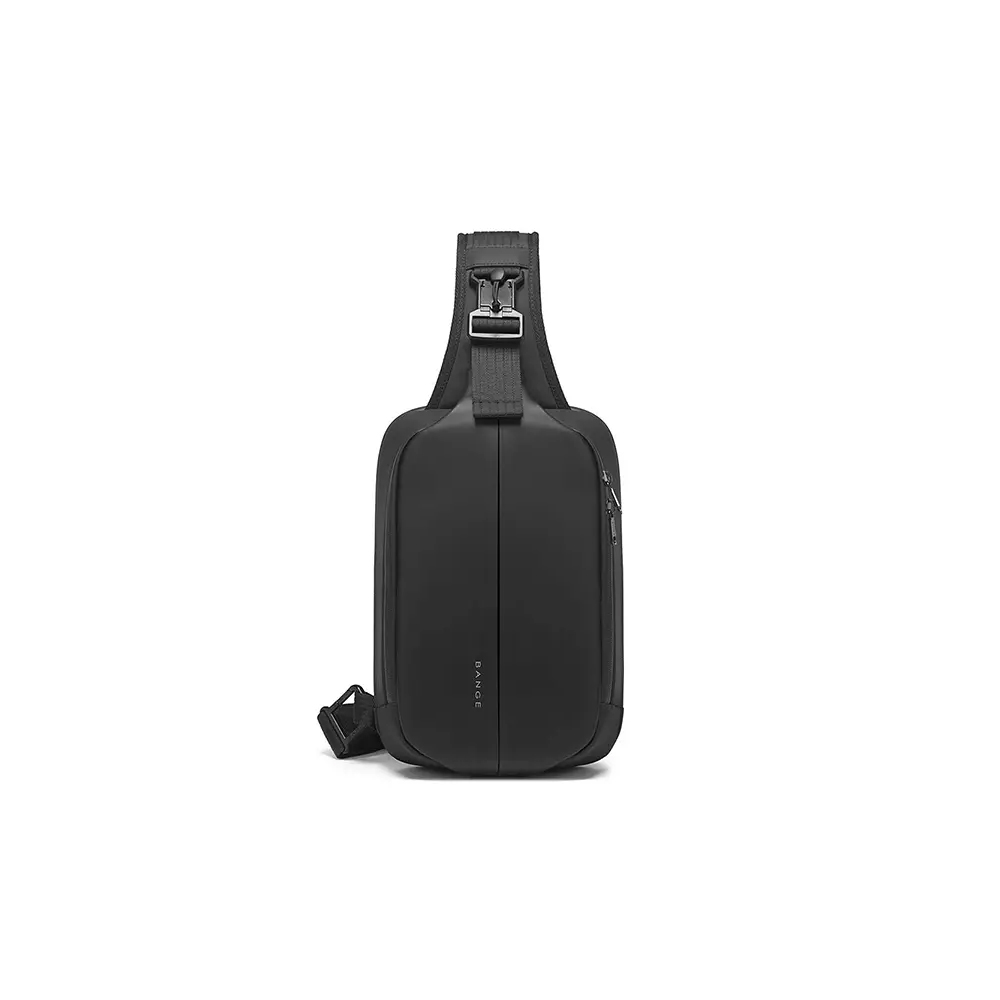کوله پشتی تک بند ضد آب بنج BANGE BG-7210 Premium Waterproof Crossbody Bag