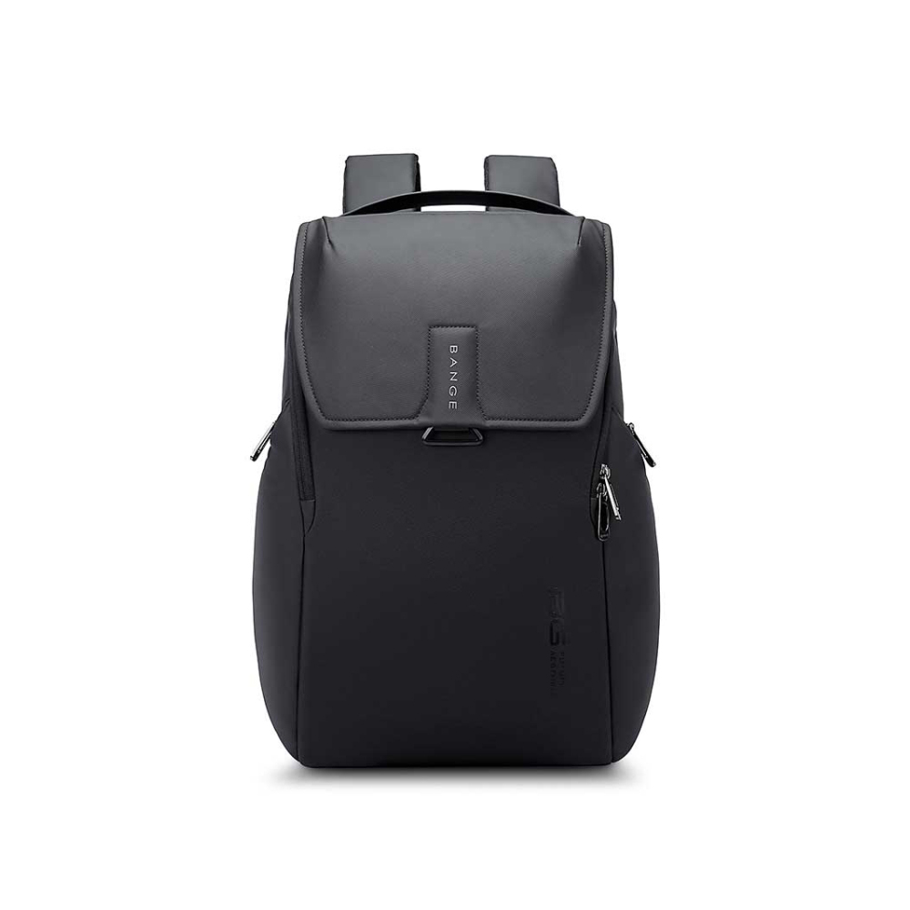 کوله پشتی ضد آب بنج BANGE BG-2581 Anti Theft Water Repellent Backpack