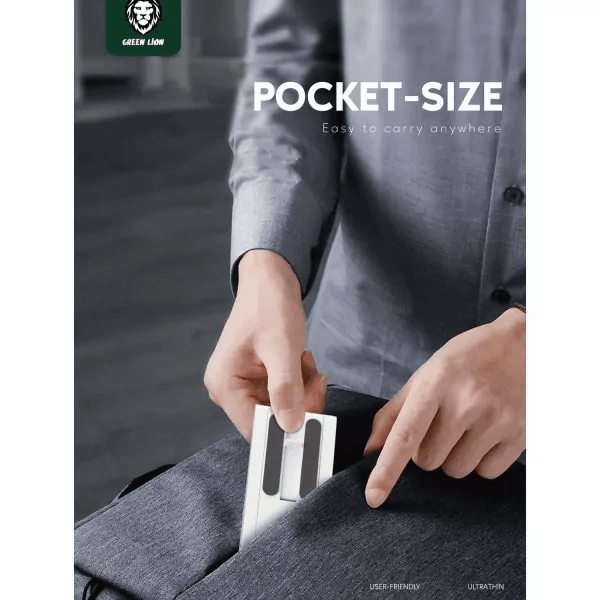 پایه نگه دارنده موبایل و تبلت گرین لاین مدل Green Lion Pocket Size Stand GNPSTAND — تصویر ۷