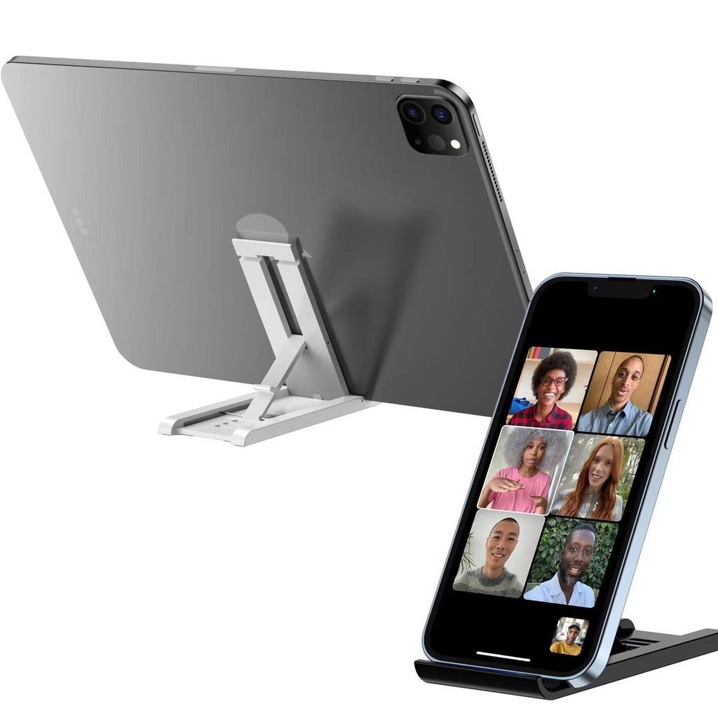 پایه نگه دارنده موبایل و تبلت گرین لاین مدل Green Lion Pocket Size Stand GNPSTAND — تصویر ۳