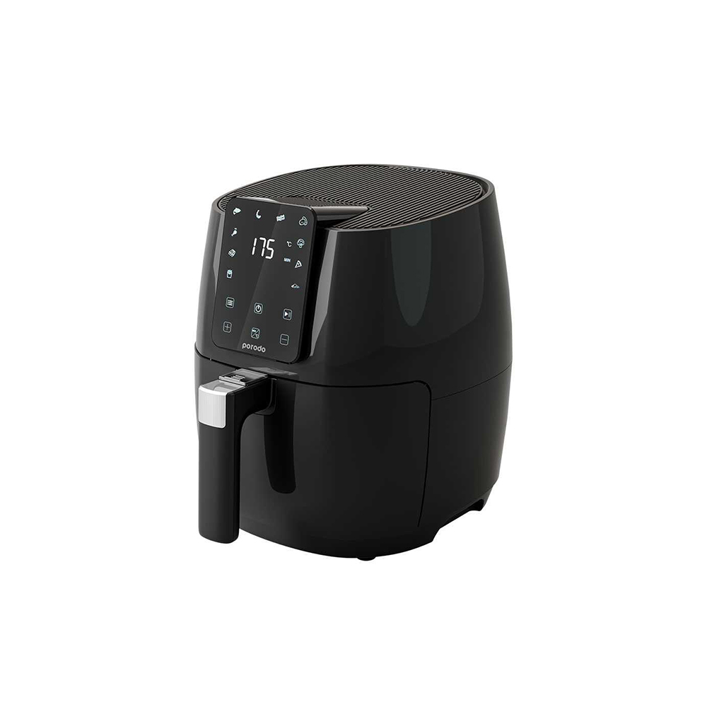 هواپز و سرخ کن بدون روغن پرودو مدل Porodo Air fryer PD-LSARFR
