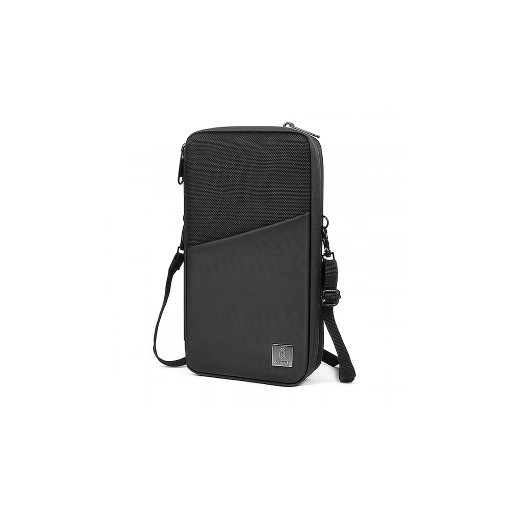 کیف اکسسوری ویوو مدل WIWU TRAVEL MATE PASSPORT POUCH